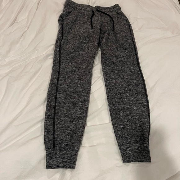 Lululemon Ready to Rulu Fleece Jogger - Picture 3 of 8